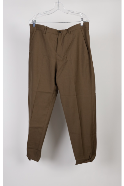 Wrangler Brown Women’s Cargo Pants 2